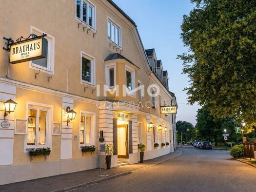 Restaurant zum Kauf Melk 3390