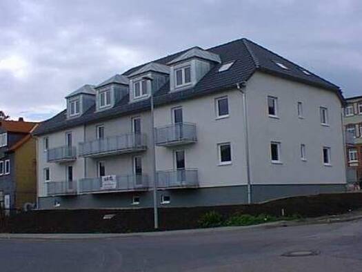 Wohnung zur Miete 295 € 2 Zimmer 34,5 m² frei ab sofort Ilmenau 98693