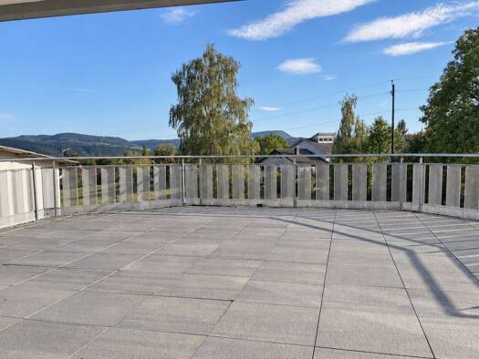 Maisonette zur Miete 1.190 € 4 Zimmer 140 m² frei ab sofort Hochsal Laufenburg (Baden) 79725