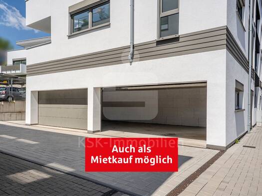 Wohnung zur Miete - Erstbezug 1.176 € 3 Zimmer 97,7 m² EG Eitorf 53783
