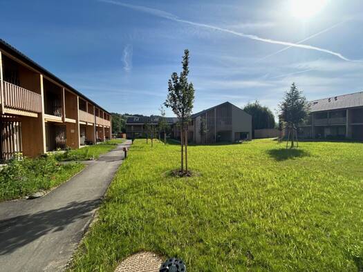 Wohnung zum Kauf - Erstbezug provisionsfrei 248.642 € 3 Zimmer 67,7 m² EG Bachweg 1 Eggersdorf bei Graz 8063
