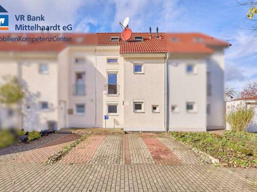 Reihenmittelhaus zum Kauf 385.000 € 5 Zimmer 123 m² 150 m² Grundstück Weinsheim Worms 67551