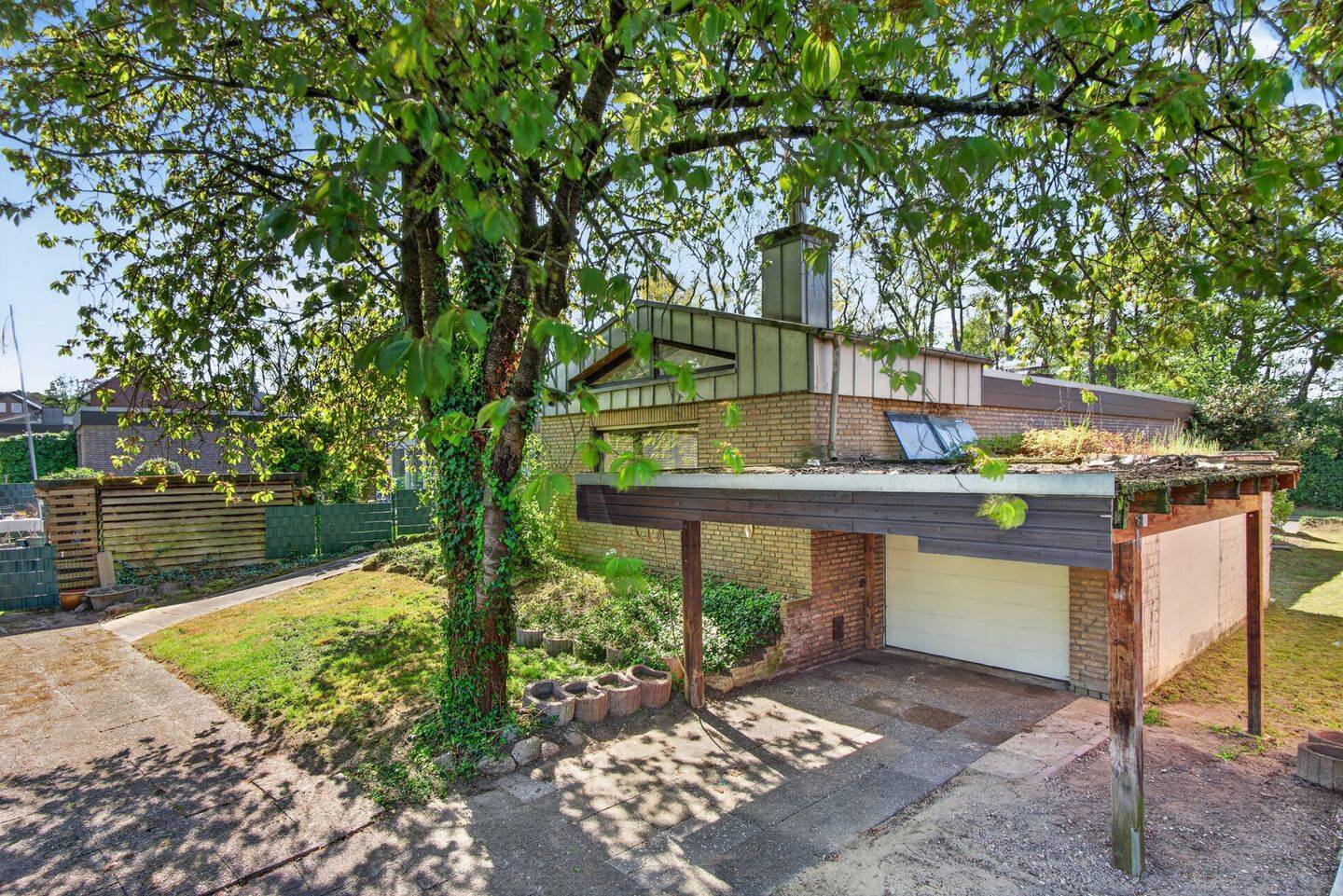 House in Rheine - Ansicht 2