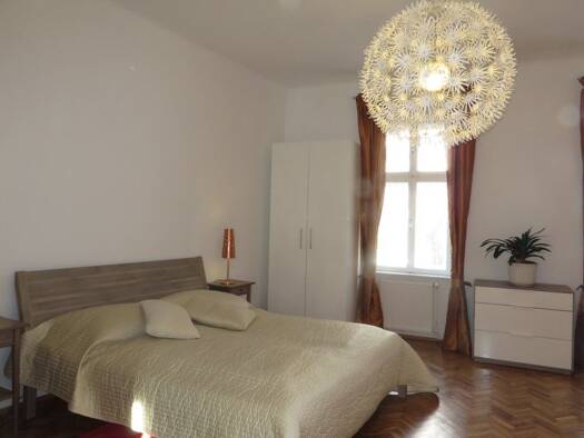 Studio zur Miete Wohnen auf Zeit 1.594 € 1 Zimmer 54 m² frei ab sofort Wien 1130