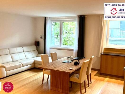 Wohnung zum Kauf 419.000 € 3 Zimmer 73 m² 1. Geschoss Wien 1190