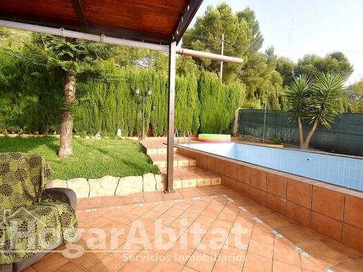 Villa zum Kauf 280.000 € 4 Zimmer 141 m² 887 m² Grundstück Enmig Borriol 12190
