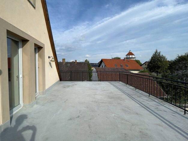 Wohnung zur Miete 650 € 2 Zimmer 56,3 m² 3. Geschoss Am Zehnt 9 Hilsbach Sinsheim-Hilsbach 74889