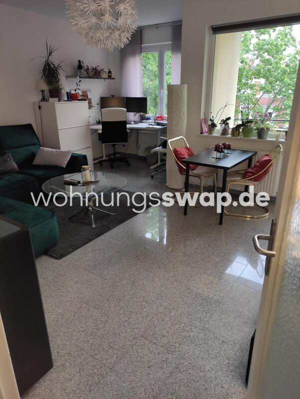 Apartment zur Miete 700 € 2 Zimmer 61 m²<br/>Wohnfläche 3.<br/>Geschoss Friedenau 12161