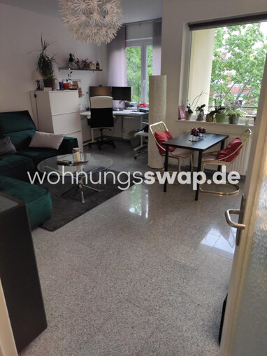 Apartment zur Miete 700 € 2 Zimmer 61 m² 3. Geschoss Friedenau 12161