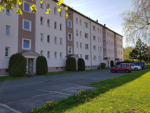 Wohnung zum Kauf 30.000 € 3 Zimmer 58,3 m² 5. Geschoss frei ab sofort Hüttelsgrün Zwickau 08064