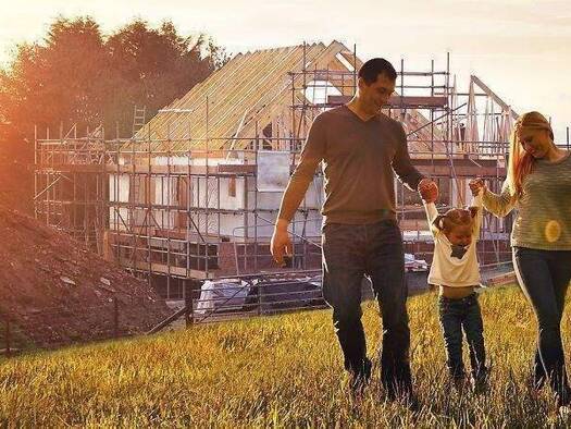 Haus zum Kauf provisionsfrei 120 m² Scheibe-Alsbach Neuhaus am Rennweg 98724