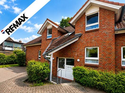 Wohnanlage zum Kauf als Kapitalanlage geeignet 225.000 € 2 Zimmer 79 m² Holm-Seppensen Buchholz in der Nordheide 21244