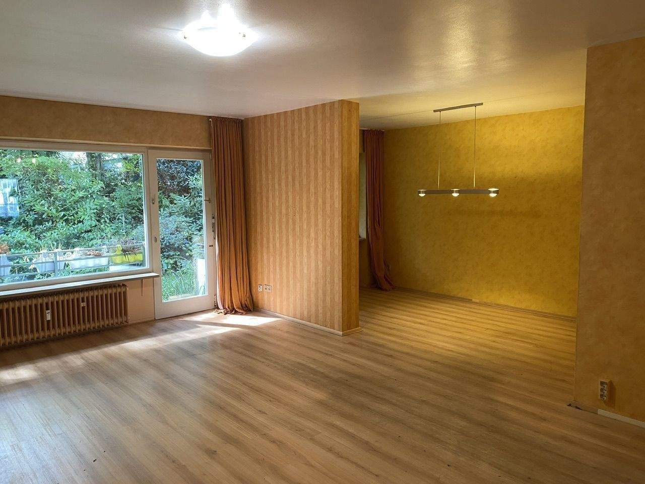 Immobilie in Mettmann - Garten ETW in ruhiger Lage von Mettmann - Bild 3