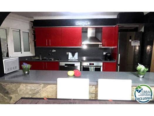 Wohnung zum Kauf 199.800 € 3 Zimmer 85 m² Llançà 17490