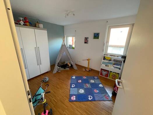 Maisonette zur Miete 845 € 3,5 Zimmer 69 m² Geschoss 2/2 frei ab 01.03.2026 Tiengen Waldshut-Tiengen 79761