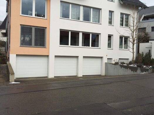 Wohnung zum Kauf provisionsfrei 469.000 € 3 Zimmer 116 m² 3. Geschoss Untere Wangerhalde 2, Markdorf 88677