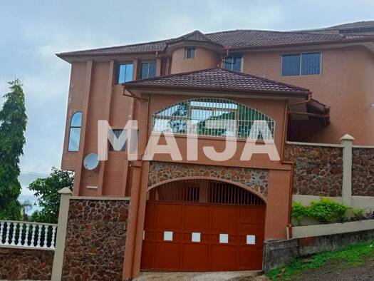 Villa zum Kauf 763.708 € 12 Zimmer 343,7 m² 696,8 m² Grundstück #2 Jah Drive, IMATT, Freetown Kagboro