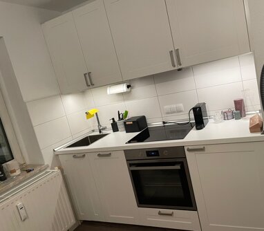 Wohnung zur Miete 510 € 2 Zimmer 39 m² frei ab 01.02.2025 Berrenrath Hürth 50354