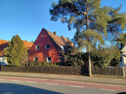 Einfamilienhaus zum Kauf 329.000 € 3 Zimmer 80 m² 360 m² Grundstück frei ab sofort Stadtrandsiedlung Erlangen 91056