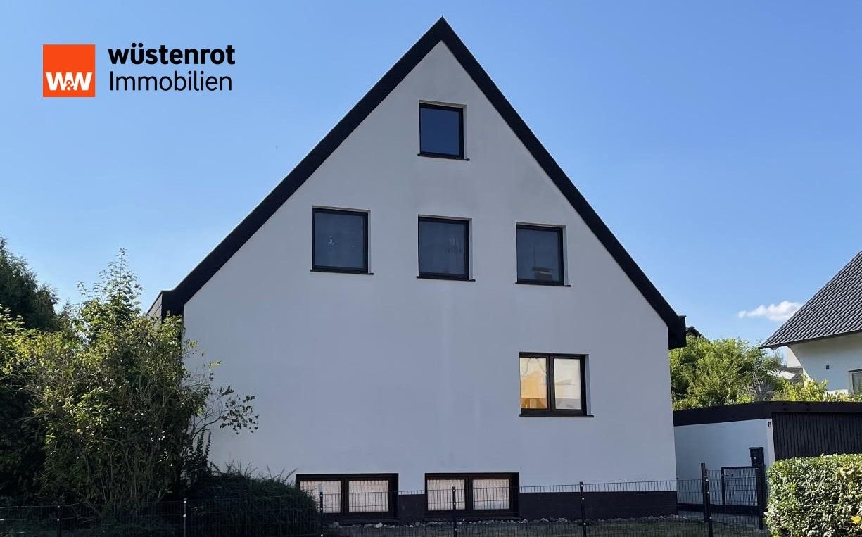 Einfamilienhaus zum Kauf 395.000 € 6 Zimmer 143 m²<br/>Wohnfläche 450 m²<br/>Grundstück Donndorf Eckersdorf 95488