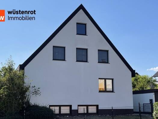 Einfamilienhaus zum Kauf 395.000 € 6 Zimmer 143 m² 450 m² Grundstück Donndorf Eckersdorf 95488