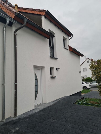 Einfamilienhaus zum Kauf provisionsfrei 639.000 € 6 Zimmer 164 m² 315 m² Grundstück Egerländerstr 16 Walldorf Mörfelden-Walldorf 64546