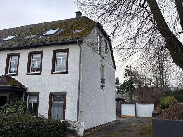 Wohnung zum Kauf provisionsfrei 99.500 € 2 Zimmer 53,8 m² 1. Geschoss Selters 56242