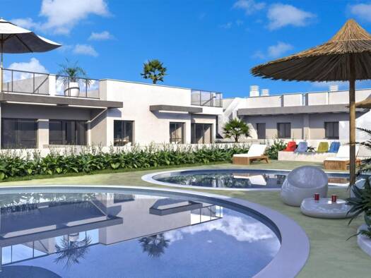 Haus zum Kauf 249.000 € 57 m² El Verger 03770