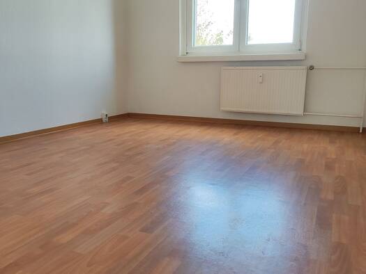 Wohnung zur Miete 320 € 3 Zimmer 56,9 m² 4. Geschoss Unterm Wulfhorn 19 Wernigerode Wernigerode 38855