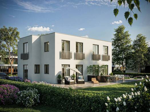 Haus zum Kauf 750.000 € 4 Zimmer 113,6 m² 305 m² Grundstück Mahlsdorf Marzahn-Hellersdorf 12623