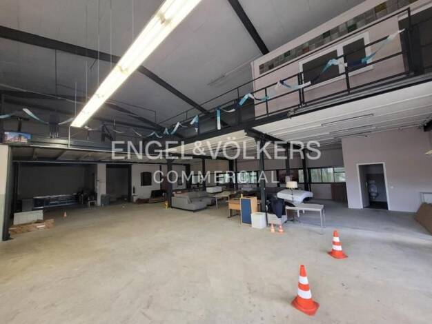 Halle/Industriefläche zur Miete 4.200 € 670 m² Lagerfläche Neuenland Bremen 28199