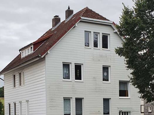 Wohnung zur Miete 1.000 € 4 Zimmer 90 m² Geschoss 1/2 frei ab sofort Rosdorf Rosdorf 37124