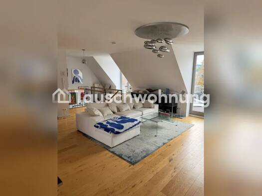 Wohnung zur Miete Tauschwohnung 1.600 € 3 Zimmer 92 m² Altstadt-Nord Innenstadt 50672