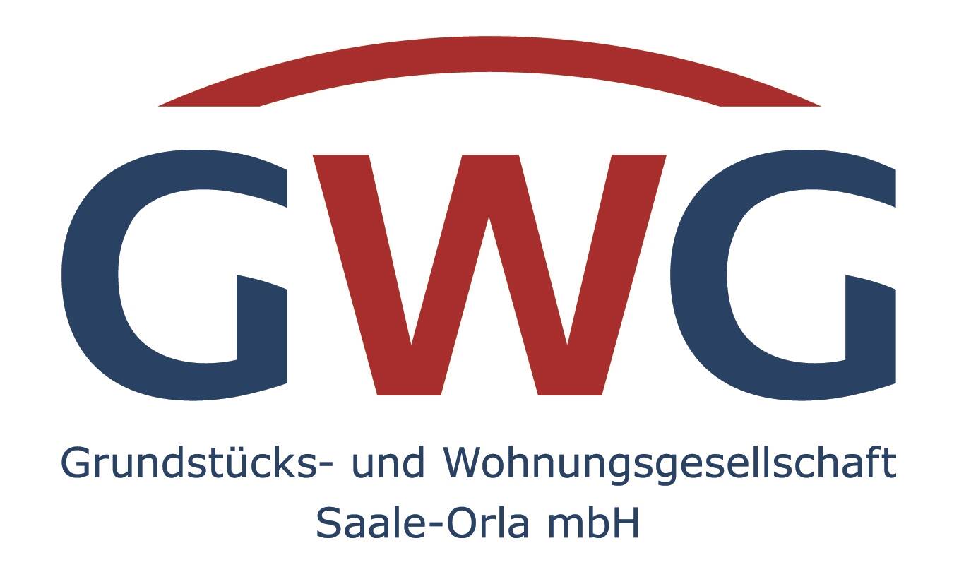GrundstĂĽcks- und Wohnungsgesellschaft Saale-Orla mbH