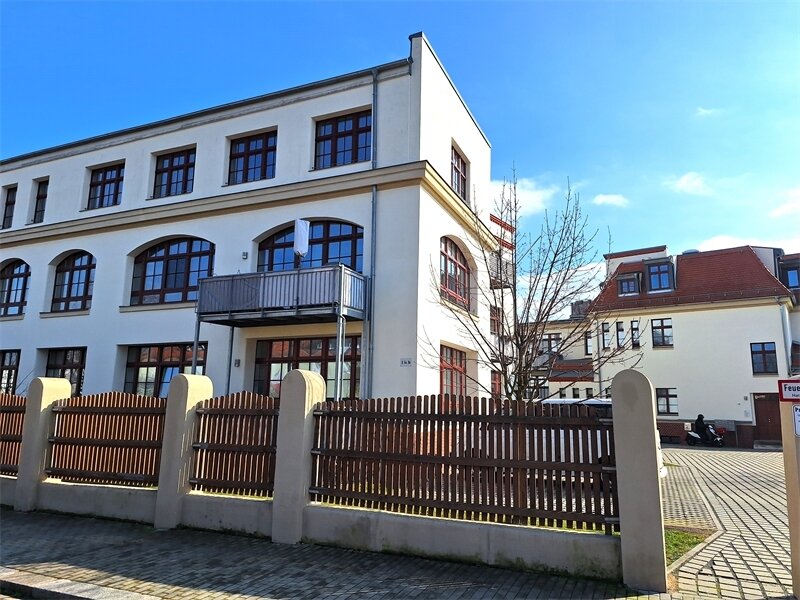 Wohnung zum Kauf 235.000 € 3 Zimmer 77,4 m²<br/>Wohnfläche Luga Dresden 01259