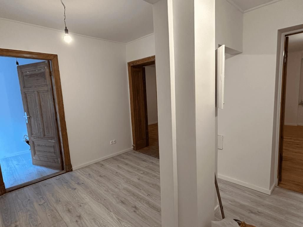 Wohnung zum Kauf 265.000 € 4 Zimmer 82 m²<br/>Wohnfläche Staaken Berlin 13591