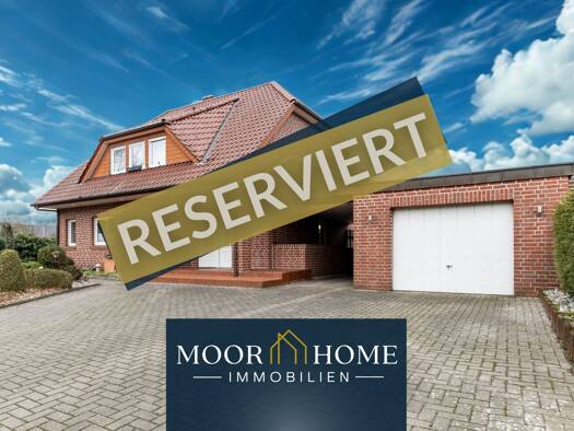 Einfamilienhaus zum Kauf 349.000 € 4 Zimmer 134 m² 658 m² Grundstück Freren 49832