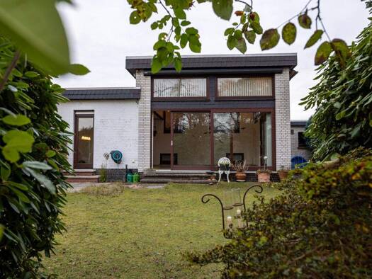 Einfamilienhaus zum Kauf 458.000 € 5 Zimmer 152 m² 599 m² Grundstück Heide Ganderkesee 27777