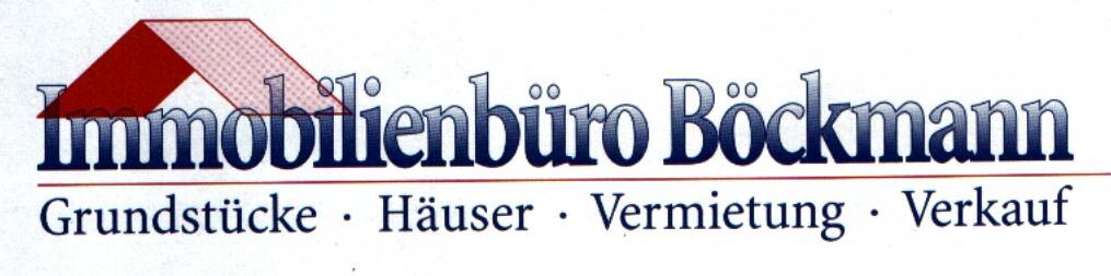 Immobilienbüro Böckmann