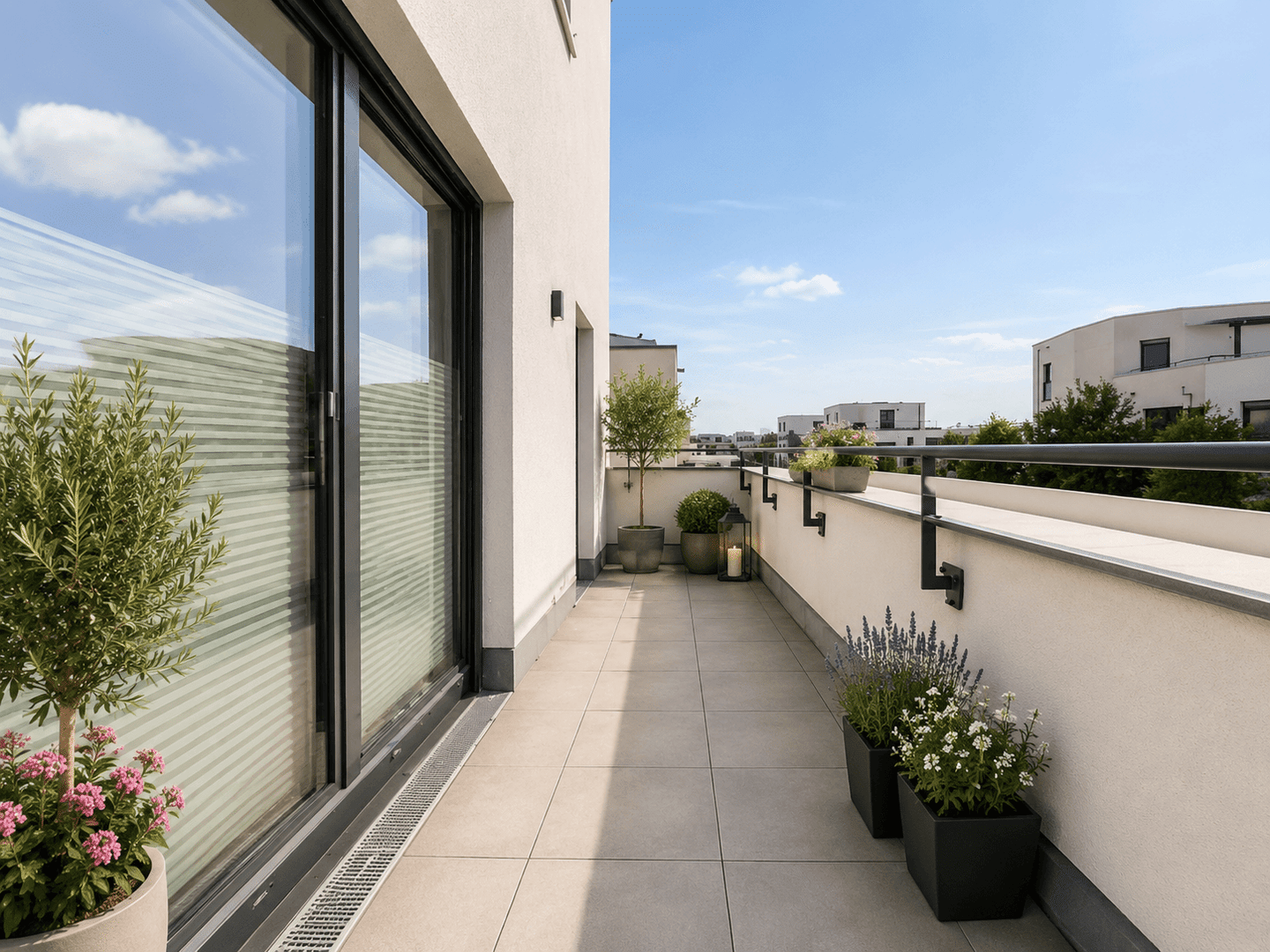 Haus – Frankfurt am Main, Kalbach-Riedberg - Ansicht 5