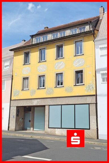 Stadthaus zum Kauf 295.000 € 10 Zimmer 300 m² 144 m² Grundstück Kitzingen Kitzingen 97318