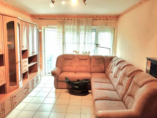 Studio zum Kauf 120.000 € 2 Zimmer 50 m² 1. Geschoss Leverkusen 51377