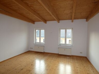 Wohnung zur Miete 530 € 3 Zimmer 77 m² 2. Geschoss Franz-Mehring-Str. 1 Paulsstadt Schwerin 19053