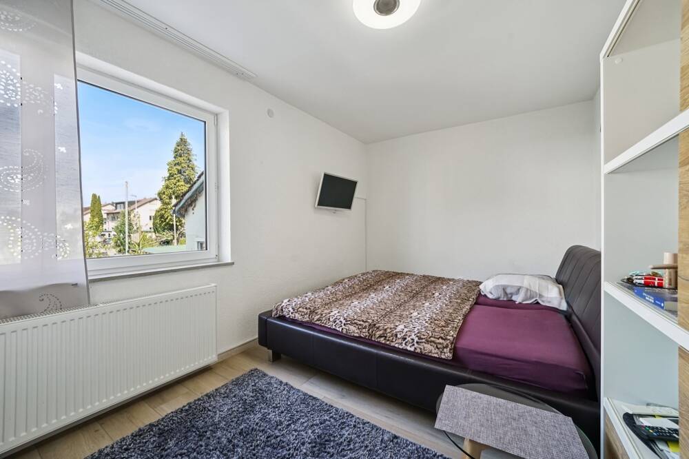 Haus – Friedrichshafen, Bodenseekreis - Ansicht 5