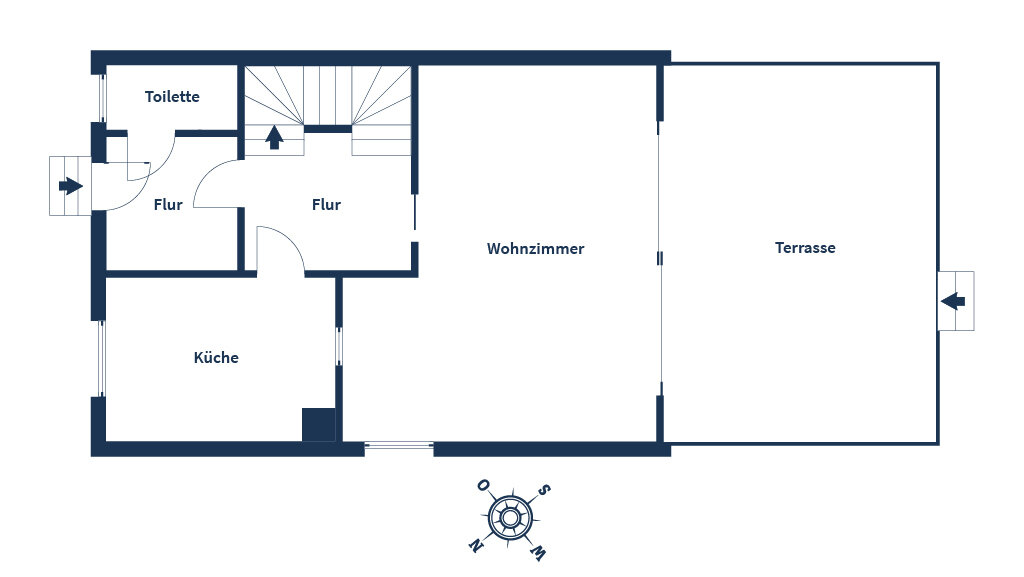 Reihenendhaus zum Kauf 699.000 € 6 Zimmer 188,2 m²<br/>Wohnfläche 370 m²<br/>Grundstück Wilhelmstadt Berlin 13593