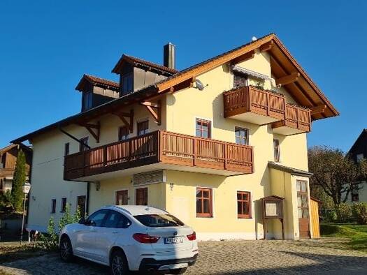 Mehrfamilienhaus zum Kauf als Kapitalanlage geeignet 529.000 € 256 m² 939 m² Grundstück Griesbach Bad Griesbach i.Rottal 94086