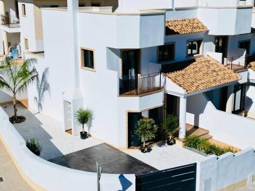Villa zum Kauf 255.000 € 4 Zimmer 195 m² Cox, Alicante