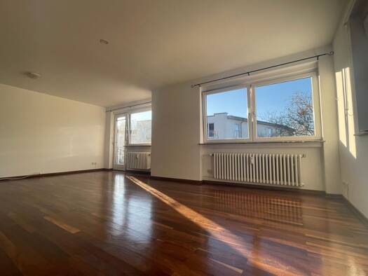Wohnung zum Kauf als Kapitalanlage geeignet 389.000 € 3 Zimmer 106 m² Bergstr.28 Trier-Ost Trier 54295