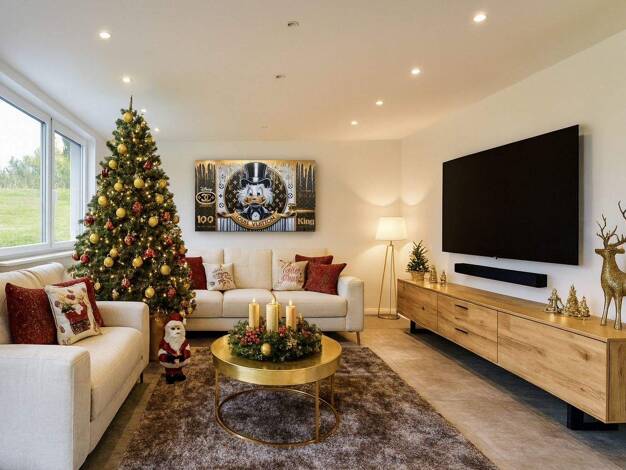 Villa zum Kauf 1.220.000 € 5 Zimmer 218 m² 1.938 m² Grundstück frei ab sofort Marialinden Overath 51491