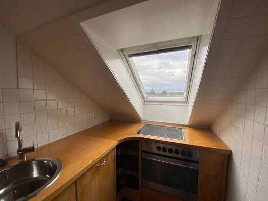 Wohnung zur Miete 290 € 2 Zimmer 35 m² Geschoss 2/2 frei ab sofort Stadtmitte Viersen 41747